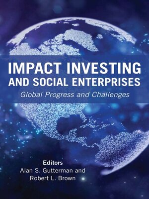 cover image of Impact Investing and Social Enterprises